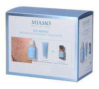 Miamo Cofanetto SOS Brufoli Protocollo Essenziale Coadiuvante 1 pz Set