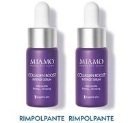 Miamo Collagen Boost Intense Serum 2x10 ml Gel