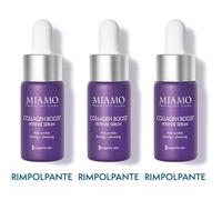 Miamo Collagen Boost Intense Serum 3x10 ml Gel