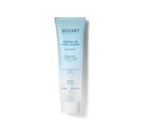 Miamo Total Care - Crystal Oil Peptide Cleanser Struccante Idratante Lenitivo Detergente Viso e Occhi, 150ml