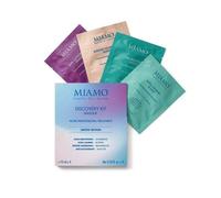 Miamo Discovery Box Maschere In Crema 10 Ml x 4 Buste Limited Edition