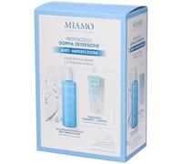 Miamo Doppia Detersione Anti-Imperfezioni Protocollo 1 pz Gel