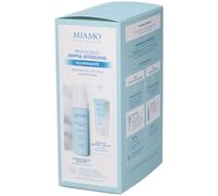 Miamo Doppia Detersione Illuminante Protocollo 1 pz Set