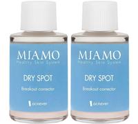 Miamo Dry Spot Anti-Imperfezioni Set da 2 2x30 ml Altro