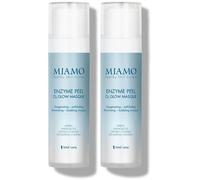 MIAMO Enzyme Peel O2 Glow Masque 2x45 ml