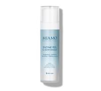 Miamo Enzyme Peel O2 Glow Masque Maschera Esfoliante Ossigenante, 45ml