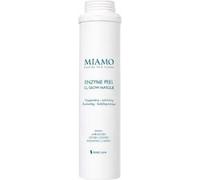 Miamo Enzyme Peel O2 Glow Masque Refill 45 ml Maschera esfoliante e illuminante