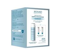 Miamo Enzyme Peel O2 Masque + Renewal Pelle Serum 2 x 5ml
