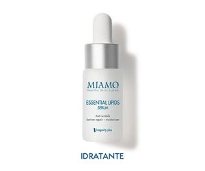 Miamo Essential Lipids Serum 10ml