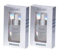 Miamo Essential Lipids Serum 2x10 ml Siero