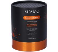 Miamo Skin Defense Integratore Antiossidante per Pelle e Sole 30 bustine