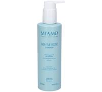 Miamo Gentle Rose Cleanser Gel Detergente Delicato Restitutivo 250 ml
