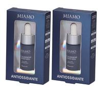 Miamo GF5-Glutathione AOX Boost Serum 2x10 ml Siero