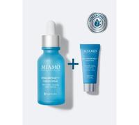 Miamo Hyaluronic14+ Serum 30ml + Fusion Cream Viso 5ml