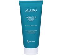 Miamo Hydra-Tone Restore Cream Crema Rassodante Idratante, 200ml