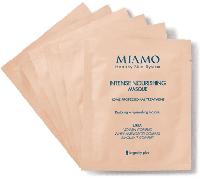 Miamo Intense Nourishing Maschera Viso 6 x 10 ml