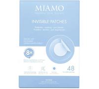 Miamo Invisible Patches per Brufoli e Imperfezioni 48 Pezzi