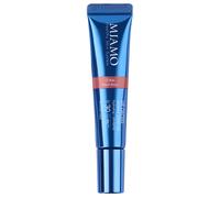Miamo Skincolor Care Lip Gloss Aging Defense Spf 30+ Coral Peach Flavor 15 Ml