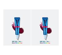 Miamo Lip Gloss Aging Defense SPF 30+ Tono Berry Gusto Frutti Rossi 2x