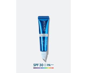 Miamo Lip Gloss Aging Defense SPF 30+ Tono Glass Gusto Menta 15 ml Mak