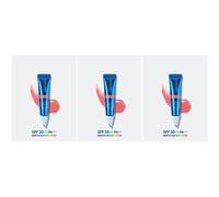 Miamo Lip Gloss Aging Defense SPF 30+ Tono Nude Gusto Prugna 3x15 ml