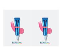 Miamo Lip Gloss Aging Defense SPF 30+ Tono Pink Gusto Dragon Fruit 2x1