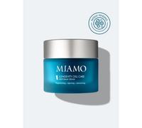 Miamo Longevity Cell-Care Deep Balm Cream Crema Viso Antirughe per Pelle Secca 50ml