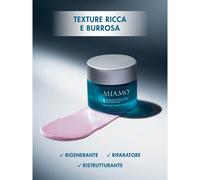 MIAMO Longevity Cell Care Deep Balm Cream PF 3x50 ml