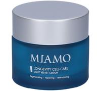 Miamo Longevity Plus Cell Care Crema Viso Vellutata 50 Ml