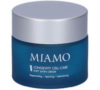 MIAMO Longevity Cell - Care Soft Satin Cream, 50 ml