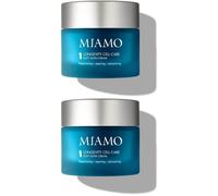 MIAMO Longevity Cell Care Soft Satin Cream 2x50 ml