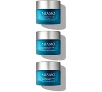 MIAMO Longevity Cell Care Soft Satin Cream 3x50 ml