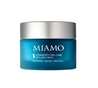 Soft Satin Cream Longevity Cell-Care MIAMO Ricarica 50ml