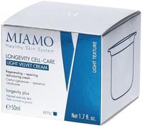miamo Longevity Plus Cell Care Light Velvet Cream Refill 50 ml