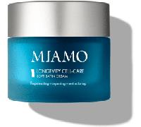 Miamo Longevity Plus Cell Care Soft Satin Crema Viso 50 ml