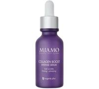 Miamo Longevity Plus Collagen Boost Intense Siero Antirughe Rassodante 30ml