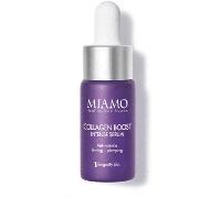 Miamo Longevity Plus Collagen Boost Siero Antirughe Rimpolpante Viso 10 ml