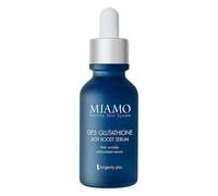 Miamo Longevity Plus - GF5 Glutathione AOX Boost Serum Siero Anti-rughe, 30ml