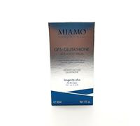 Miamo Longevity Plus - GF5 Glutathione AOX Boost Serum Siero Anti-rughe, 30ml