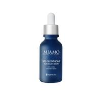 MIAMO - Longevity Plus Gf5-Glutathione Aox Boost Serum - Trattamento antietà pelli mature,Siero antirughe