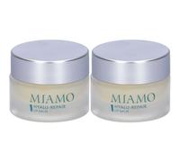 MIAMO Longevity Plus Hyalu-Repair Balsamo Labbra Set da 2 2x15 ml Bals