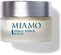Miamo Longevity Plus Hyalu Repair Lip Balm Balsamo Labbra Idratante e Riparatore 15 ml