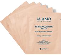 miamo Longevity Plus Intense Nourishing Masque 10 ml