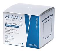 Miamo Longevity Plus Longevity Cell Care Deep Balm Cream Refill 50 ml