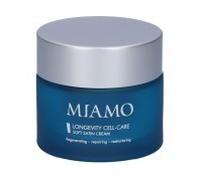 MIAMO Longevity Cell - Care Soft Satin Cream, 50 ml