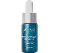 miamo Longevity Plus Multi Peptide 20% Lifting Serum 10 ml