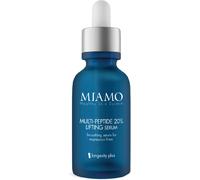Longevity Plus - Multi-Peptide 20% Lifting Serum