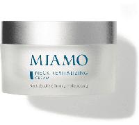 Miamo Longevity Plus Neck Revitalizing Crema Collo Décolleté Rassodante 50 ml