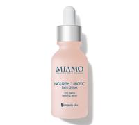 MIAMO Nourish 3-Biotic Siero Ricco Longevity Plus 30 ml Siero