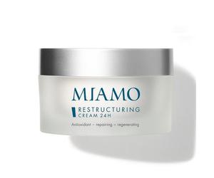 Miamo Longevity Plus Restructuring 24h Cream 50 Ml